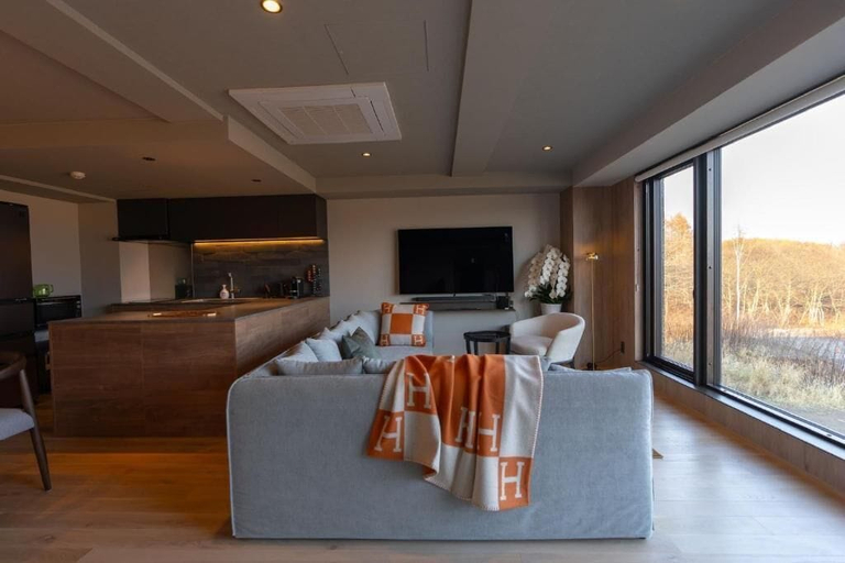 Living area 5, The 1898 Niseko, Kutchan