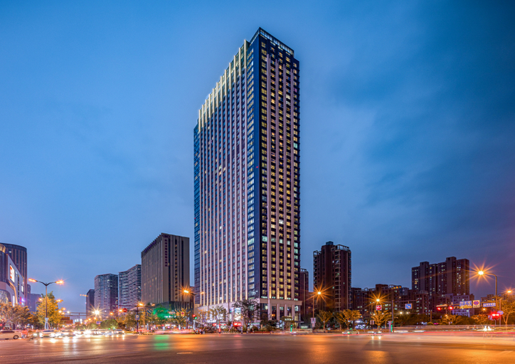 Others 4, Holiday Inn Hangzhou Jinsha Lake, Hangzhou