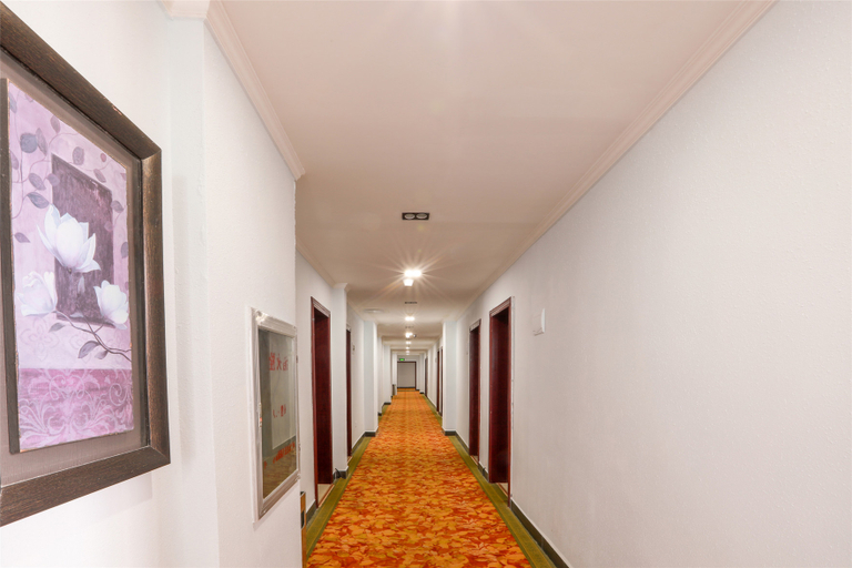 Others 5, Beihai Yisite Union Hotel, Beihai