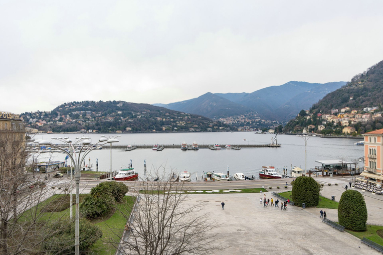 Exterior & Views, Piazza Cavour Lake View, Como