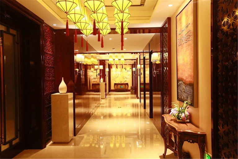 Others 5, Jiangsu Yonglin International Hotel, Yancheng