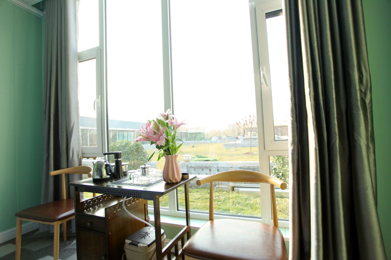Others 5, Meishe  Hotel, Linfen