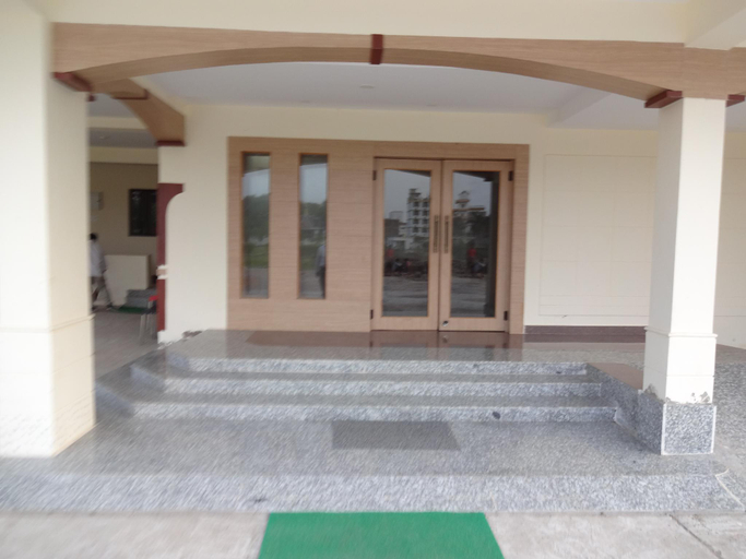 Others 3, The Royal Residency, Nalanda