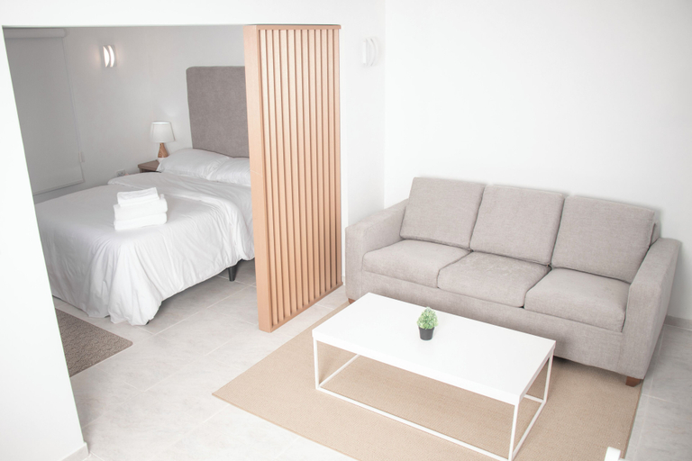 Bedroom 3, South Beach Residence