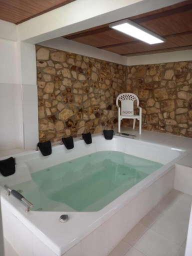 Sport & Beauty 2, Hotel Boutique 14 Lanceros, Tibasosa