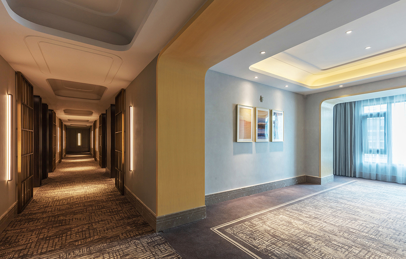 Others 4, Yuan Hotel, Yueyang