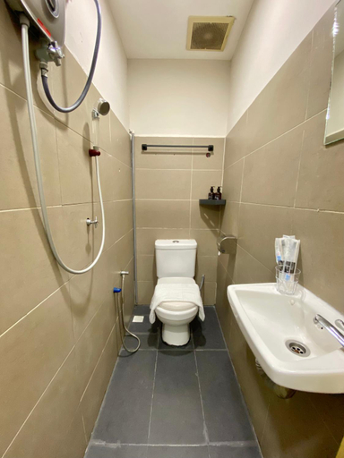 Others 5, Muntri Inn by Soft Loft, Penang Island
