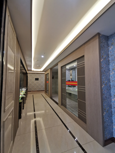 Others 3, Fengjie Haizhifeng Hotel (Baidi City Branch), Chongqing