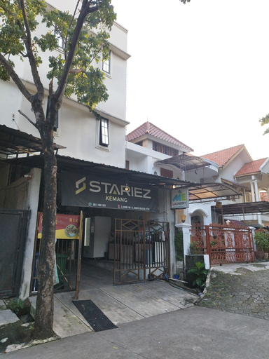 Others 4, Stariez Kemang, Jakarta Selatan