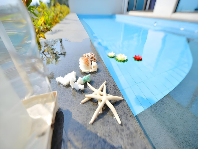 Food & Drinks, The Mumum Resort, Seogwipo
