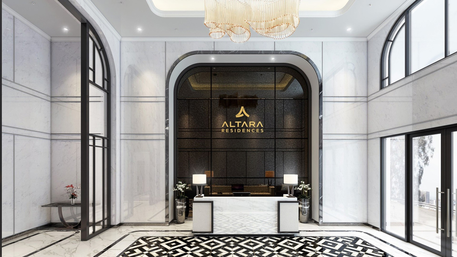 Others 3, Altara Serviced Residences Quy Nhon, Qui Nhơn