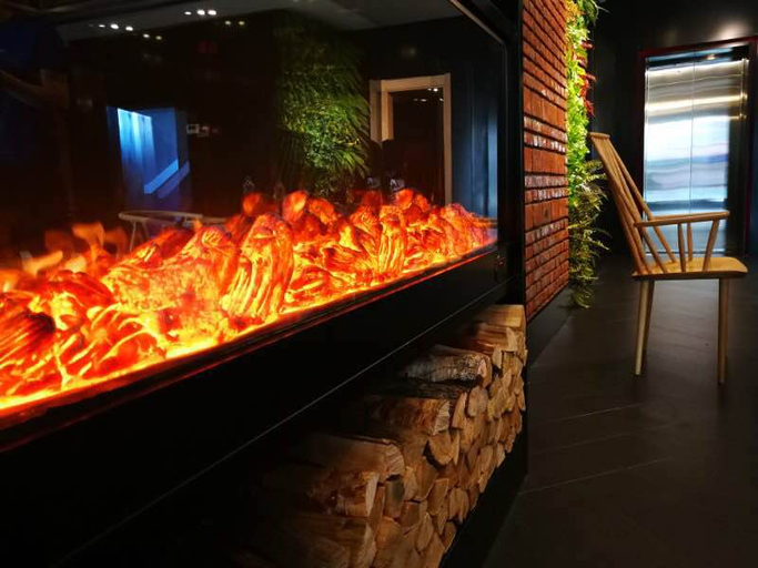 Others 4, Tegarin Theme Hotel, Hulunbuir