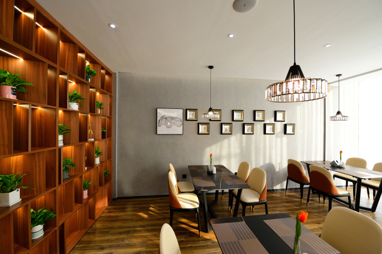 Food & Drinks 3, Jinzhou Fengya hotel, Jinzhou