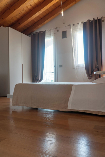 Bedroom 3, Magrine Castelfranco Veneto, Treviso