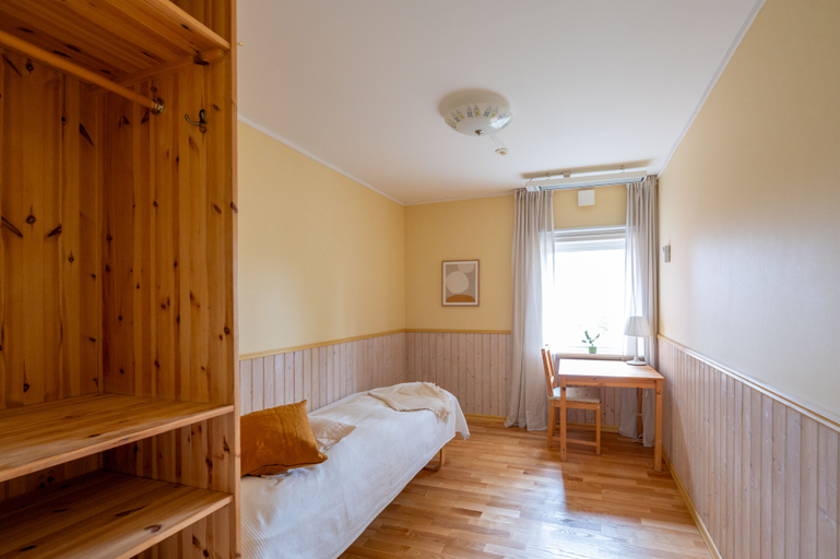 Bedroom 3, Mundekulla, Emmaboda