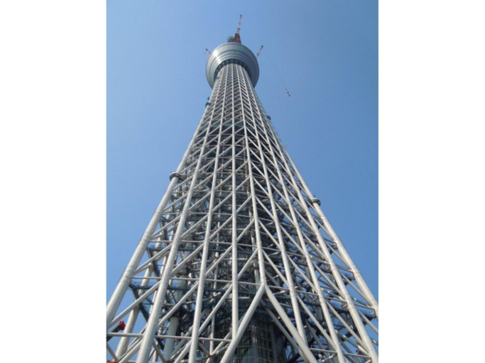 Others 5, Sky Heart Hotel Koiwa - Vacation STAY 49101v, Katsushika