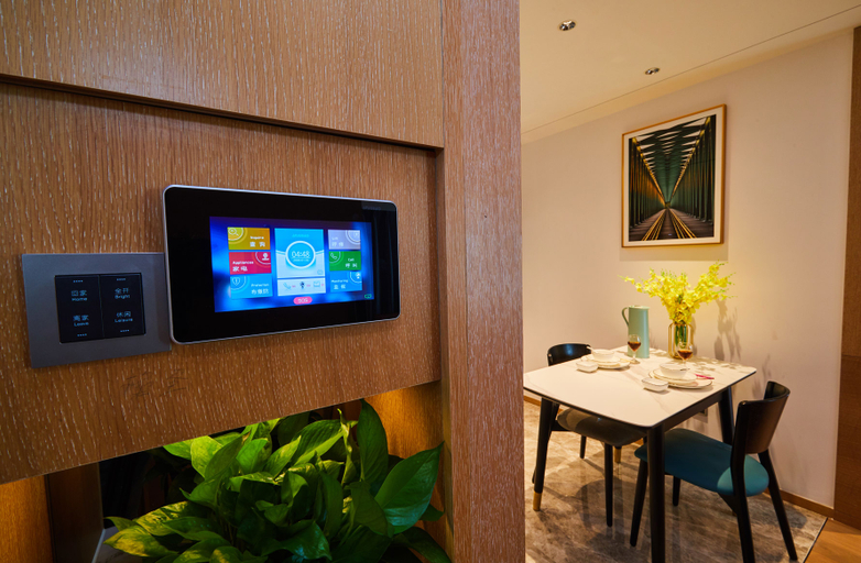Others 4, Kezan Apartment , Shenzhen