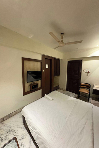 Bedroom 3, pravasi residency, Mumbai Suburban