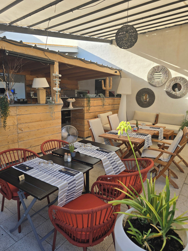 Food & Drinks 4, Les Loges du Luberon, Vaucluse