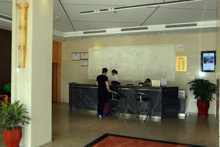 Others 5, Huadu Hotel, Quanzhou