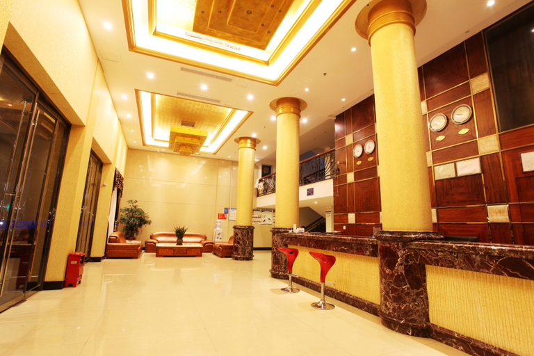 Others 4, Junyue Hotel, Wenzhou