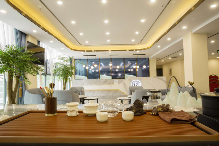 Food & Drinks, Kunming yuelinhui Hotel, Kunming
