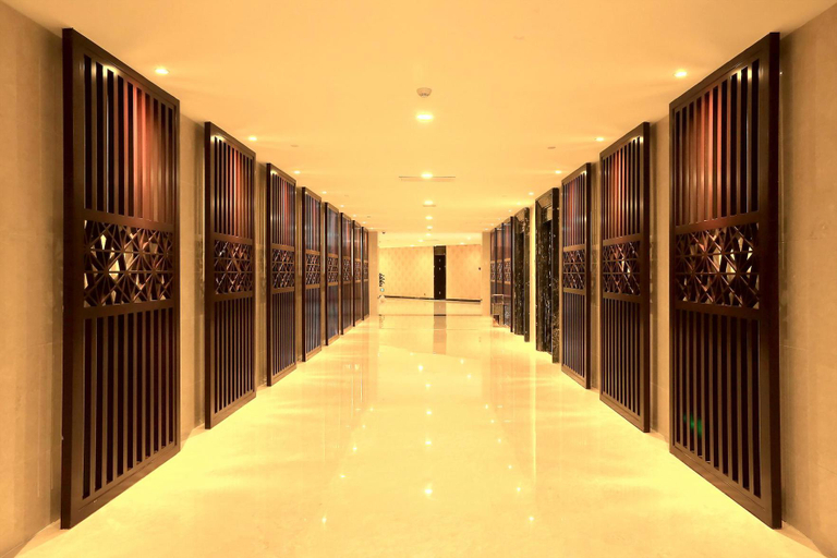 Others 4, Hong Wan Hotel, Shijiazhuang