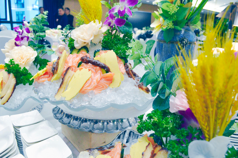Food & Drinks, Days Hotel Chongqing (Yuquanhu · Bishan Metro Station), Chongqing