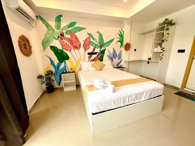 Others 5, Sands Garden Hotel