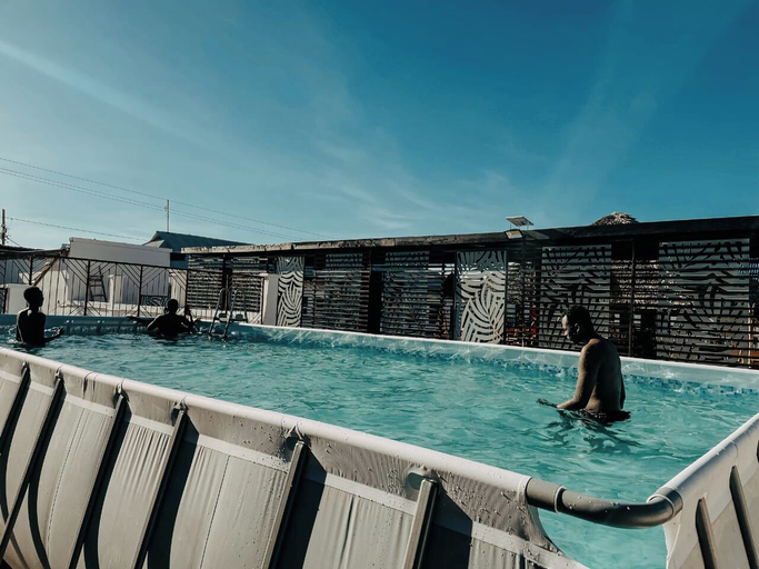 Sport & Beauty, Dream Stay Lodge and Restaurant, Dodoma Urban