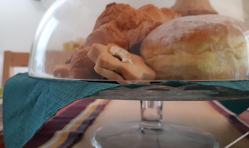 Food & Drinks, B&B Ai Tigli, Udine
