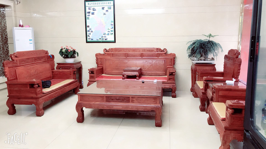 Others 5, Ripple Hotel (She County Huizhou Old Town), Huangshan