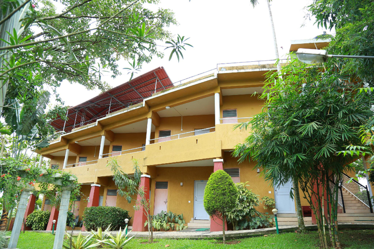 Exterior & Views 2, Karapuzha Village Resort, Wayanad