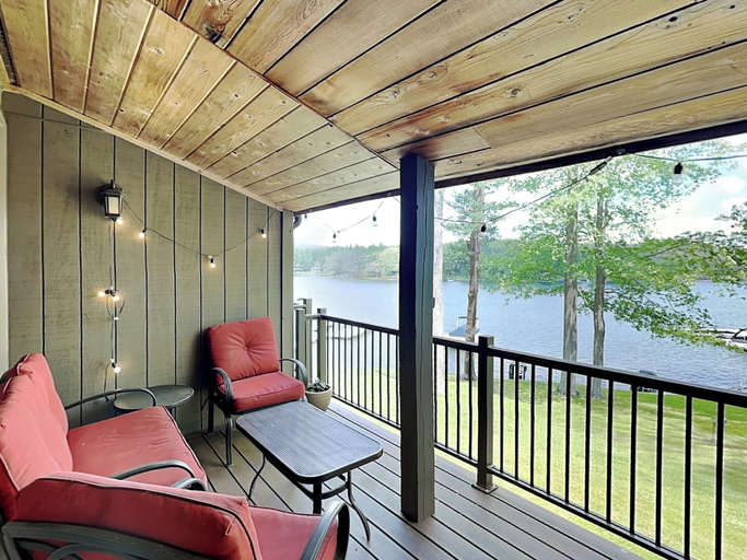 Property amenity 2, Lakeview Retreat, Garrett