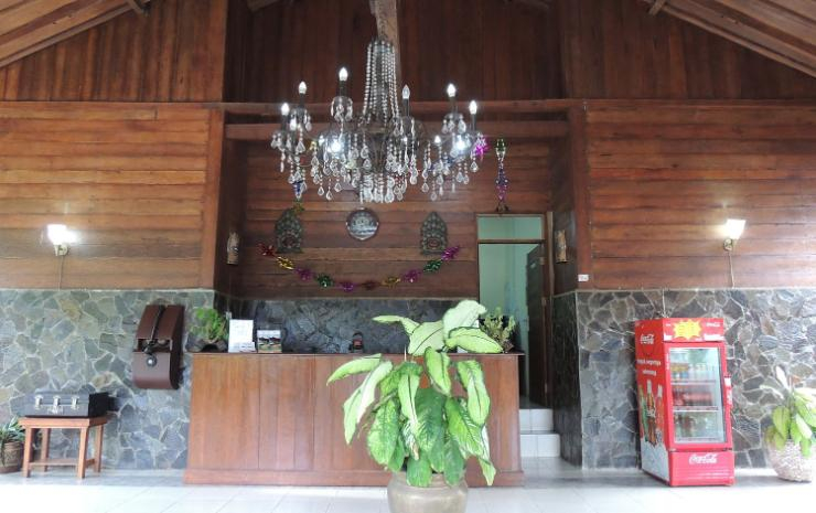 Others 5, Langkisau Resort Hotel & Restaurant Syariah, South Pesisir