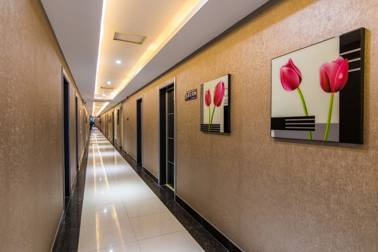 Others 5, Daqing Kai Shilong Hotel, Daqing