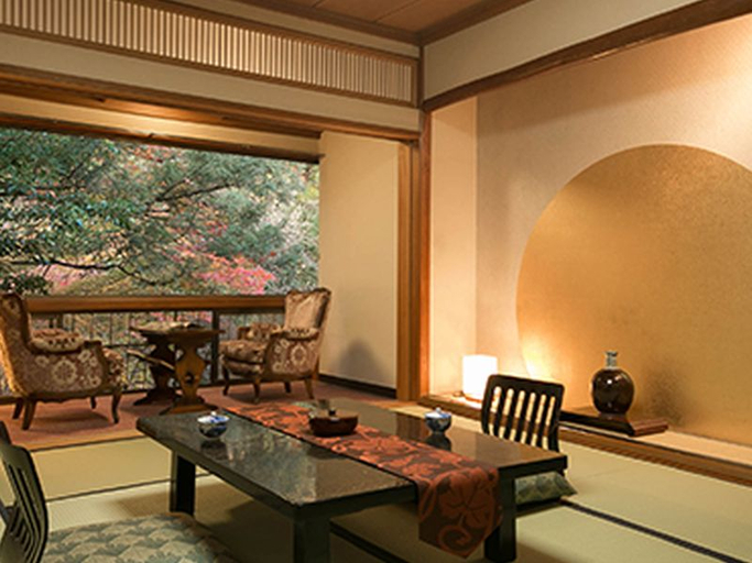 Others 5, Shimosuwa Onsen Chosenkaku Kameya, Shimosuwa
