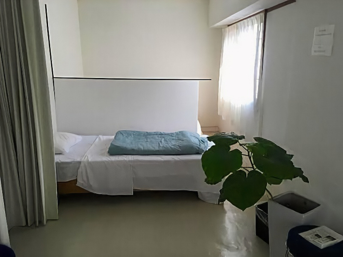 Bedroom 4, guesthouseM104kagoshima, Kagoshima