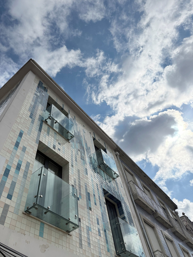 Exterior & Views 2, Art Home Apartments, Aveiro