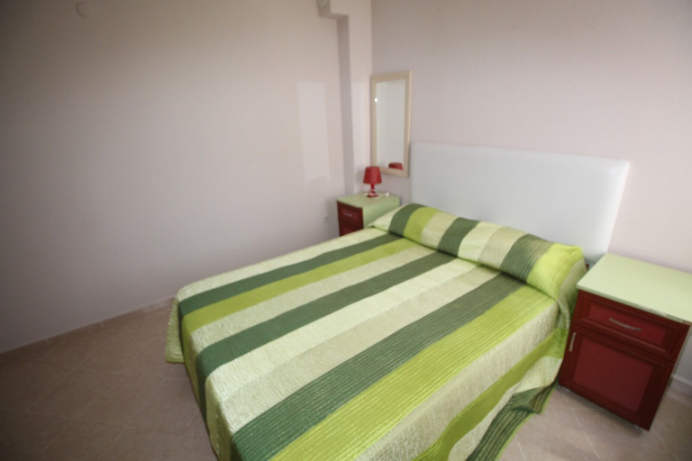 Bedroom 2, ユレクリ・ブティック・オテル, Marmara