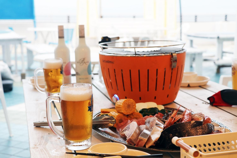 Food & Drinks 4, Mykonos Resort Miura / Vacation STAY 62180, Yokosuka
