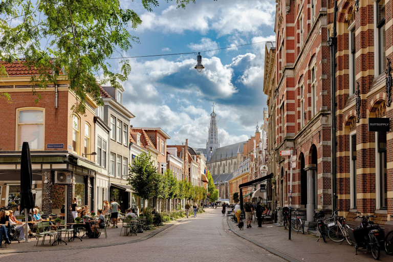 Exterior & Views 2, Hotel 1635, Haarlem