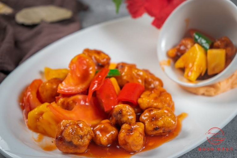 Food & Drinks 5, Haifan Holiday Apartment Hotel (Xunliao Bay Haishang Wanpan), Huizhou
