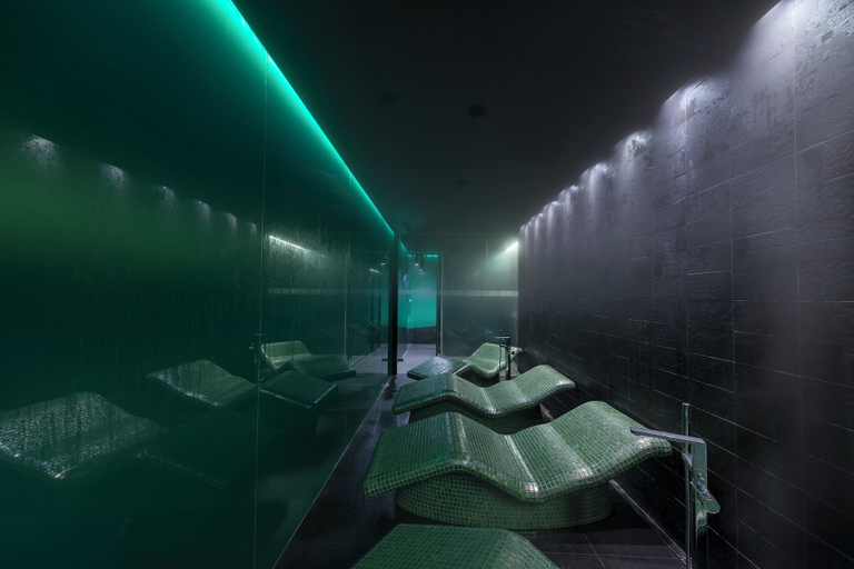 Sport & Beauty 3, Mandarin Oriental, Barcelona, Barcelona