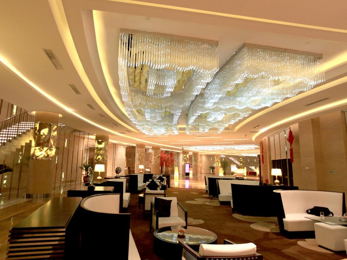 Food & Drinks, Northeast Hotel, Shenyang