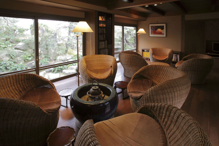 Others 5, Ryokan Yoyokaku, Karatsu