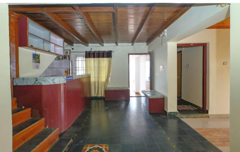 Lobby 2, Mistora Valley, The Nilgiris