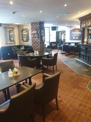 Others 5, Briars Hall Hotel, Lancashire