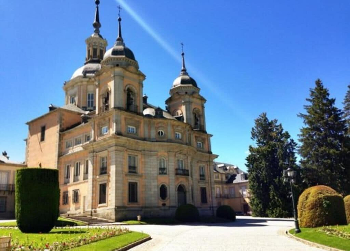 Exterior & Views 2, Hotel Avenida del Sotillo, Segovia