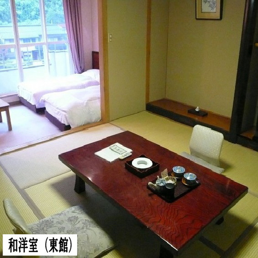 Others 4, 天ヶ瀬温泉成天閣, Hita